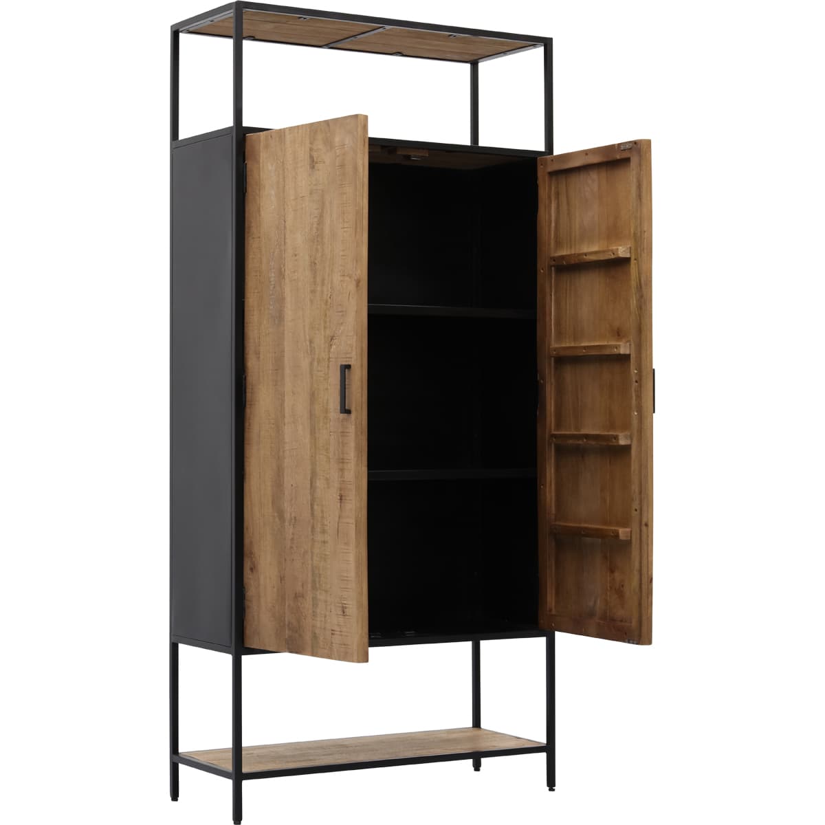 Opbergkast Solo 100 x 210 cm - 8