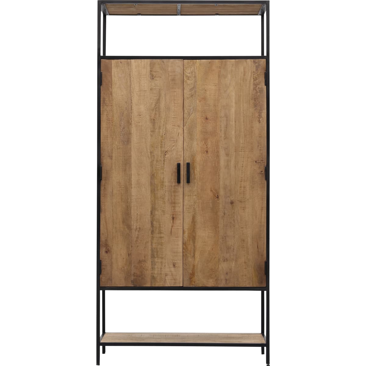 Opbergkast Solo 100 x 210 cm - 4