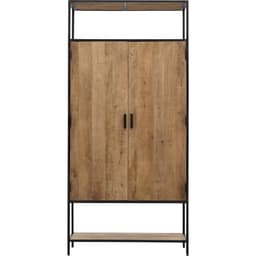 Opbergkast Solo 100 x 210 cm - 4