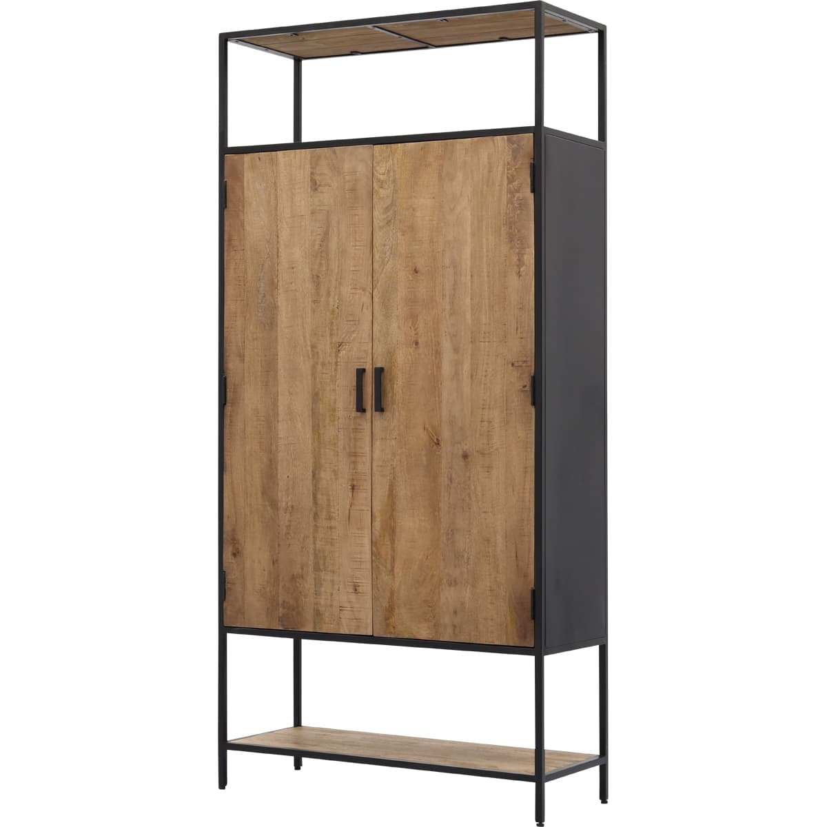 Opbergkast Solo 100 x 210 cm - 2