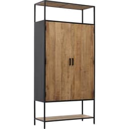 Opbergkast Solo 100 x 210 cm - 1