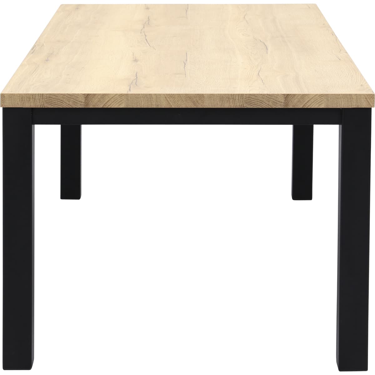 Eettafel Everest 220x100cm - 6