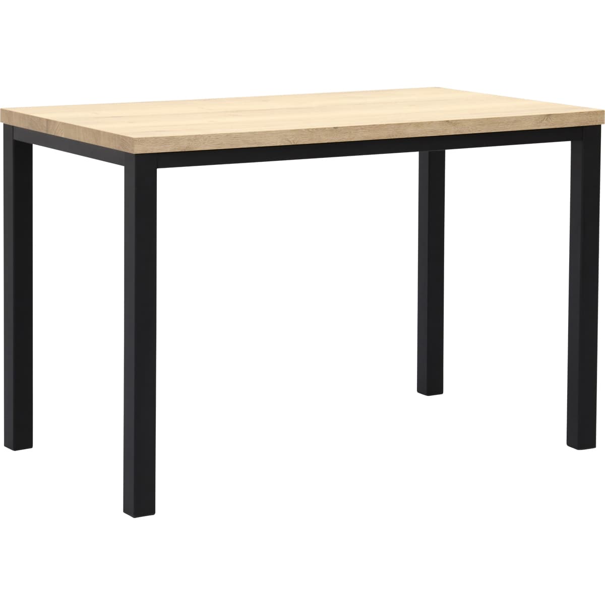 Bartafel Detroit 160x80cm - 1