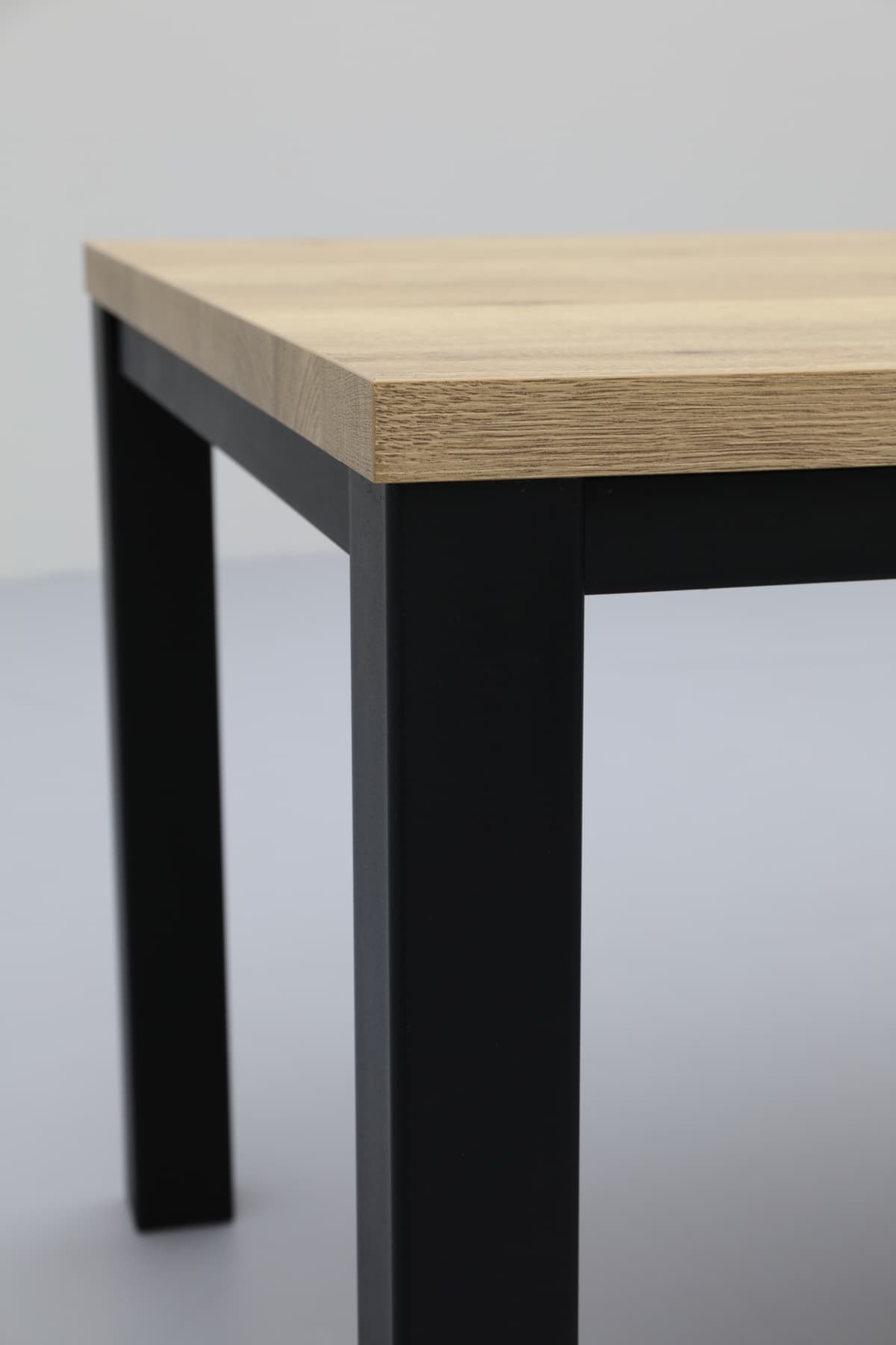 Eettafel Everest 140x85cm Natur - 9