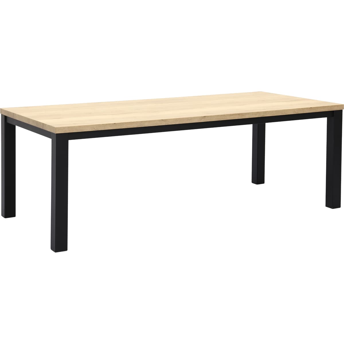 Eettafel Everest 190x90cm - 1
