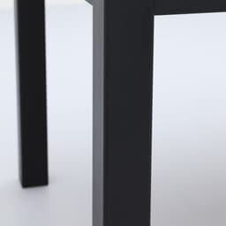 Eettafel Everest 160x90cm - 8