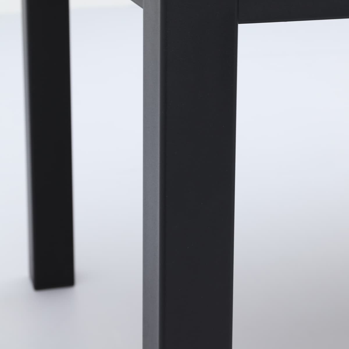 Eettafel Everest 138x85cm - 8