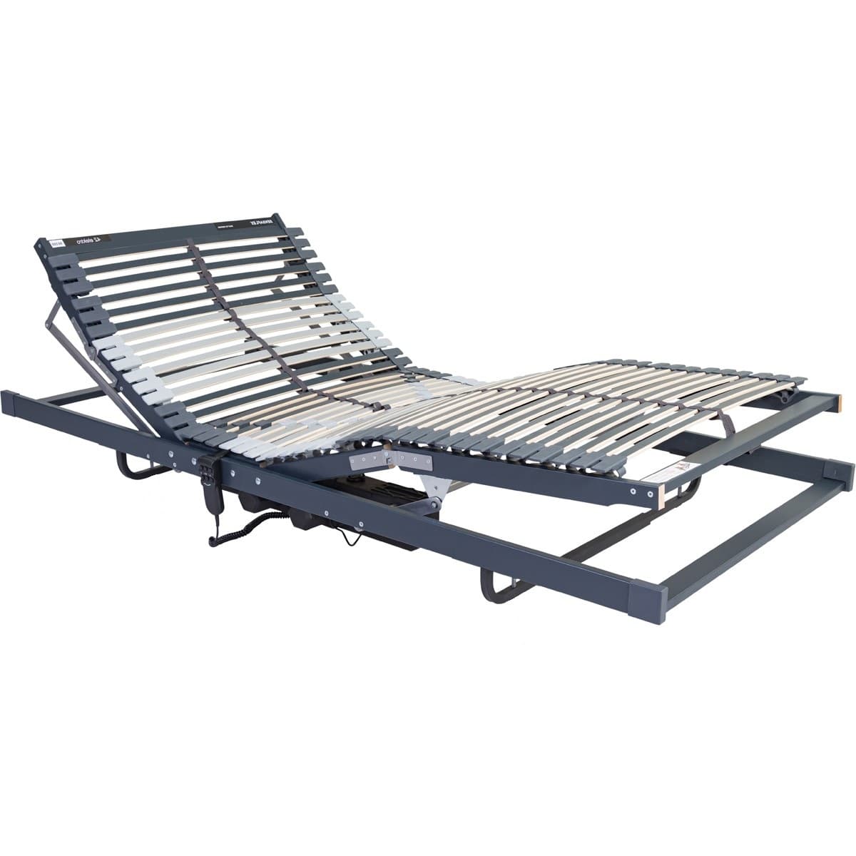 Lattenbodem Yukon 42 - 2