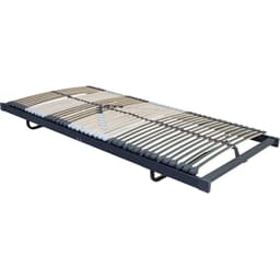 Lattenbodem Yukon 42 - 1