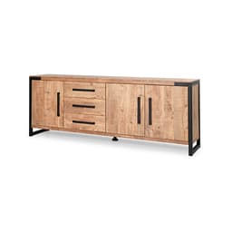 Kopenhagen dressoir 3D+3L - 2