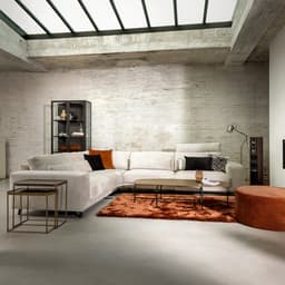 Mainz bank 2,5-H-3 met relaxfunctie - 5