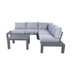 Loungeset Valerio - 1