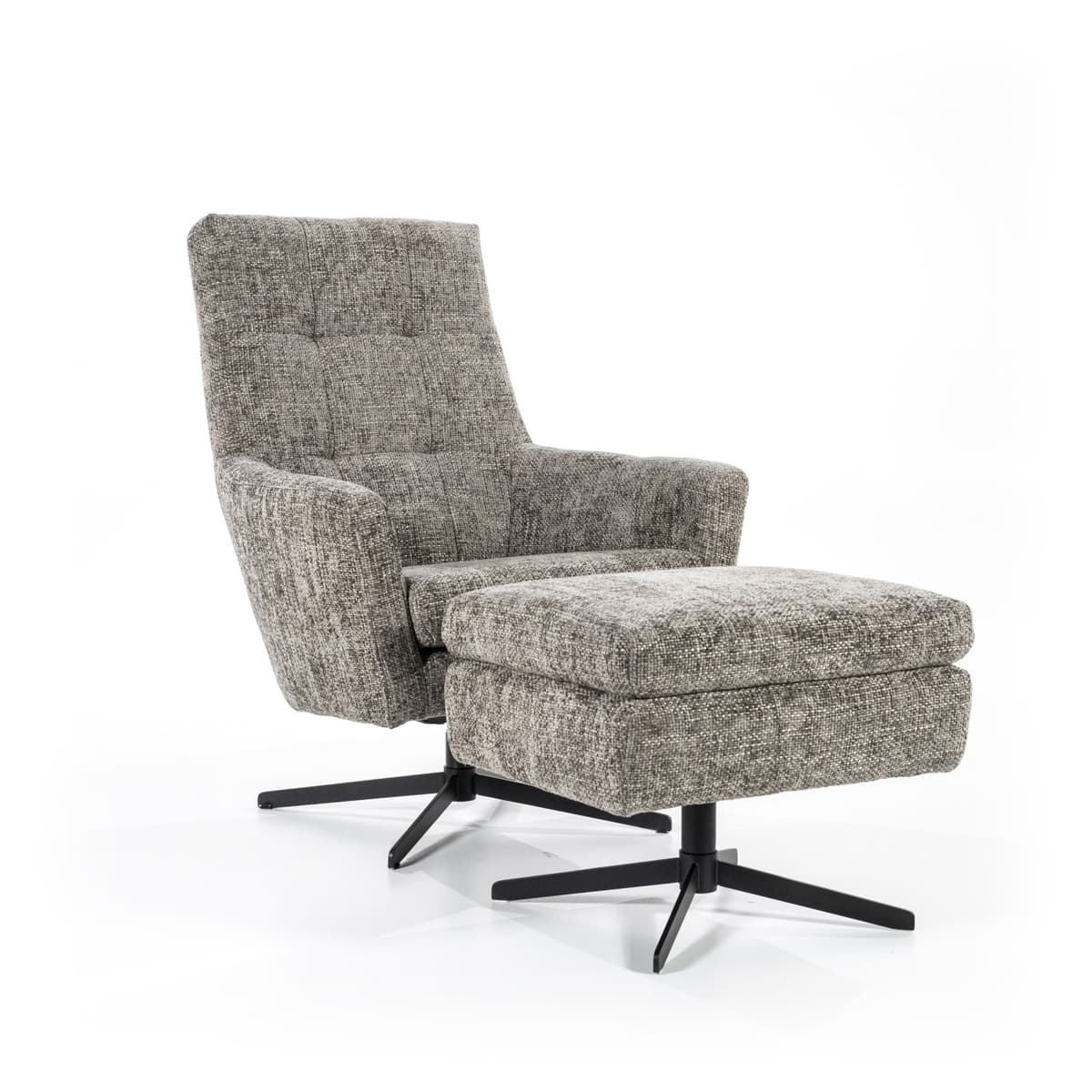 Fauteuil Dea - 2