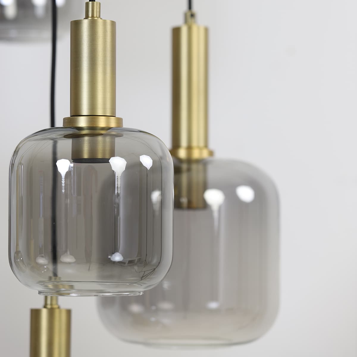 Hanglamp Loki 5-lichts  - 2