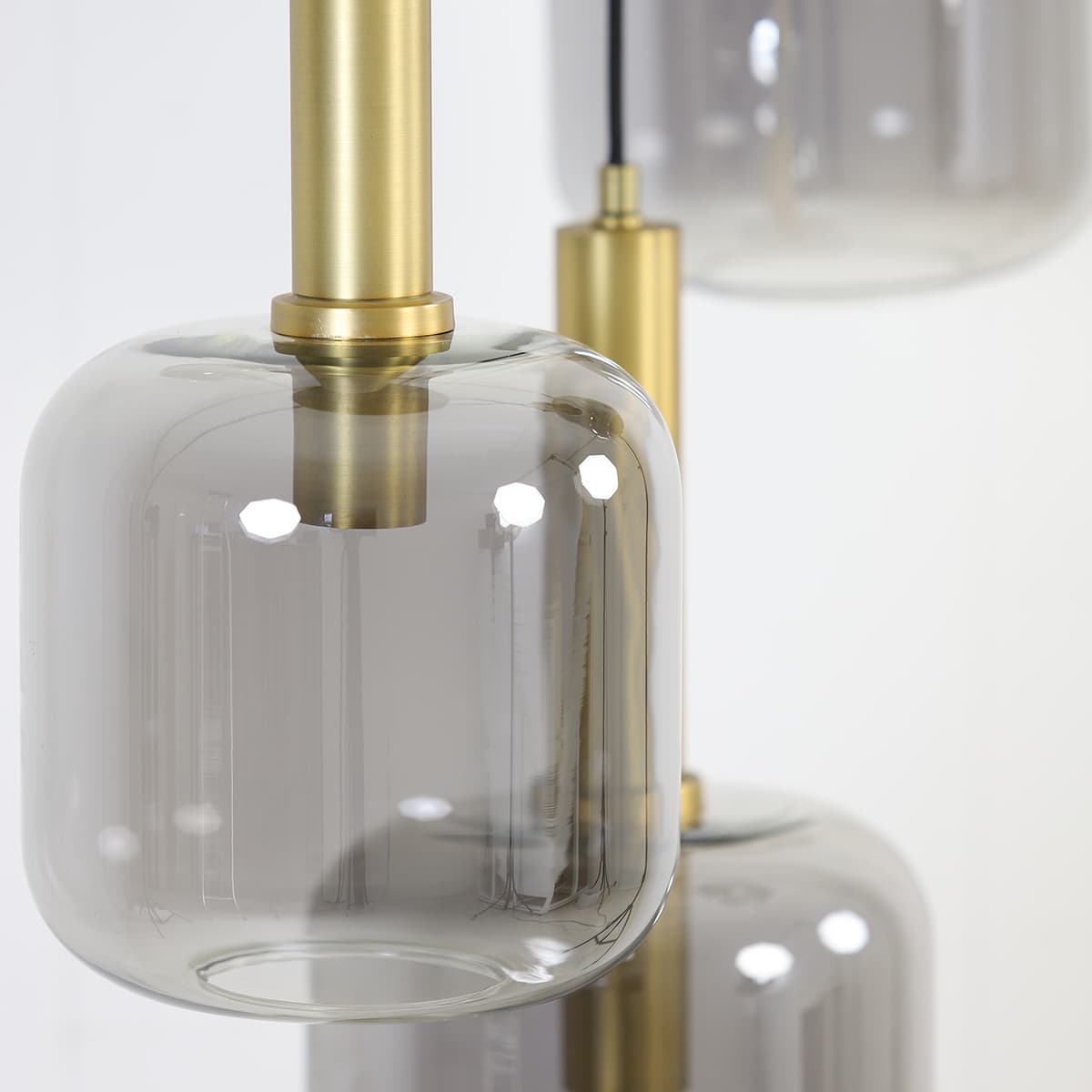 Hanglamp Loki 5-lichts  - 3