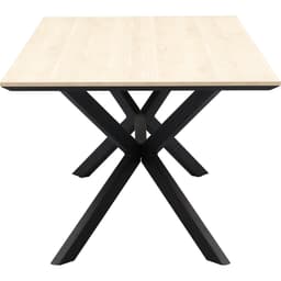 Eettafel Stilo 220 x 100 cm - 5