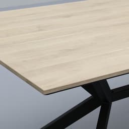 Eettafel Stilo 220 x 100 cm - 12