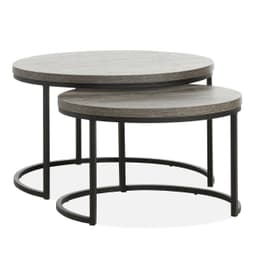 Salontafel Set Groot Jeroen - 1