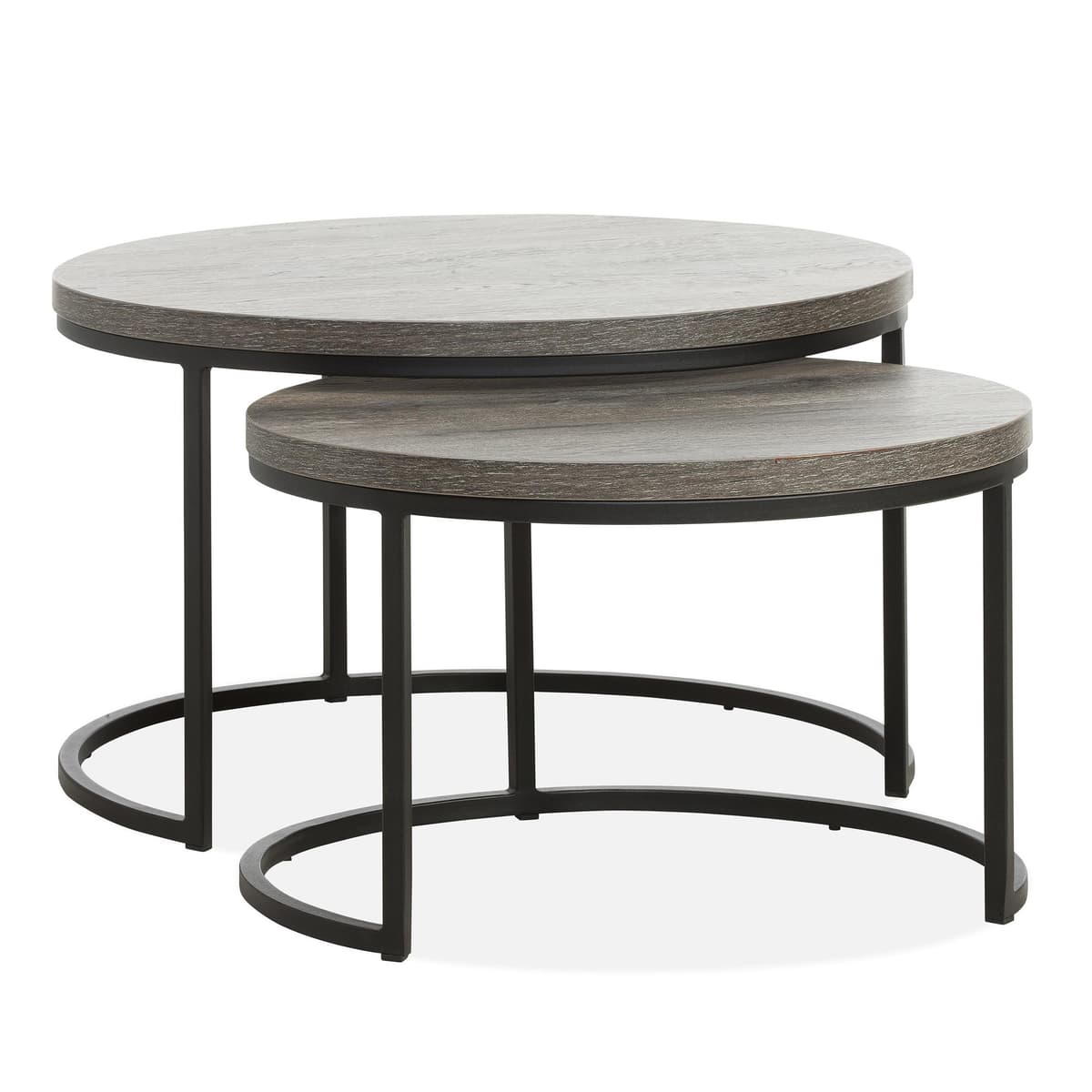 Salontafel Set Klein Jeroen - 1