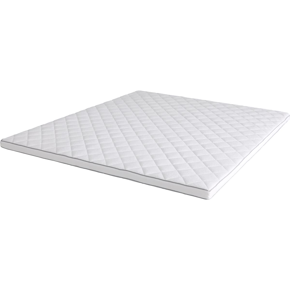 Topper Luxe Koudschuim 90x200  - 2