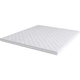 Topper Luxe Koudschuim 120x220  - 2