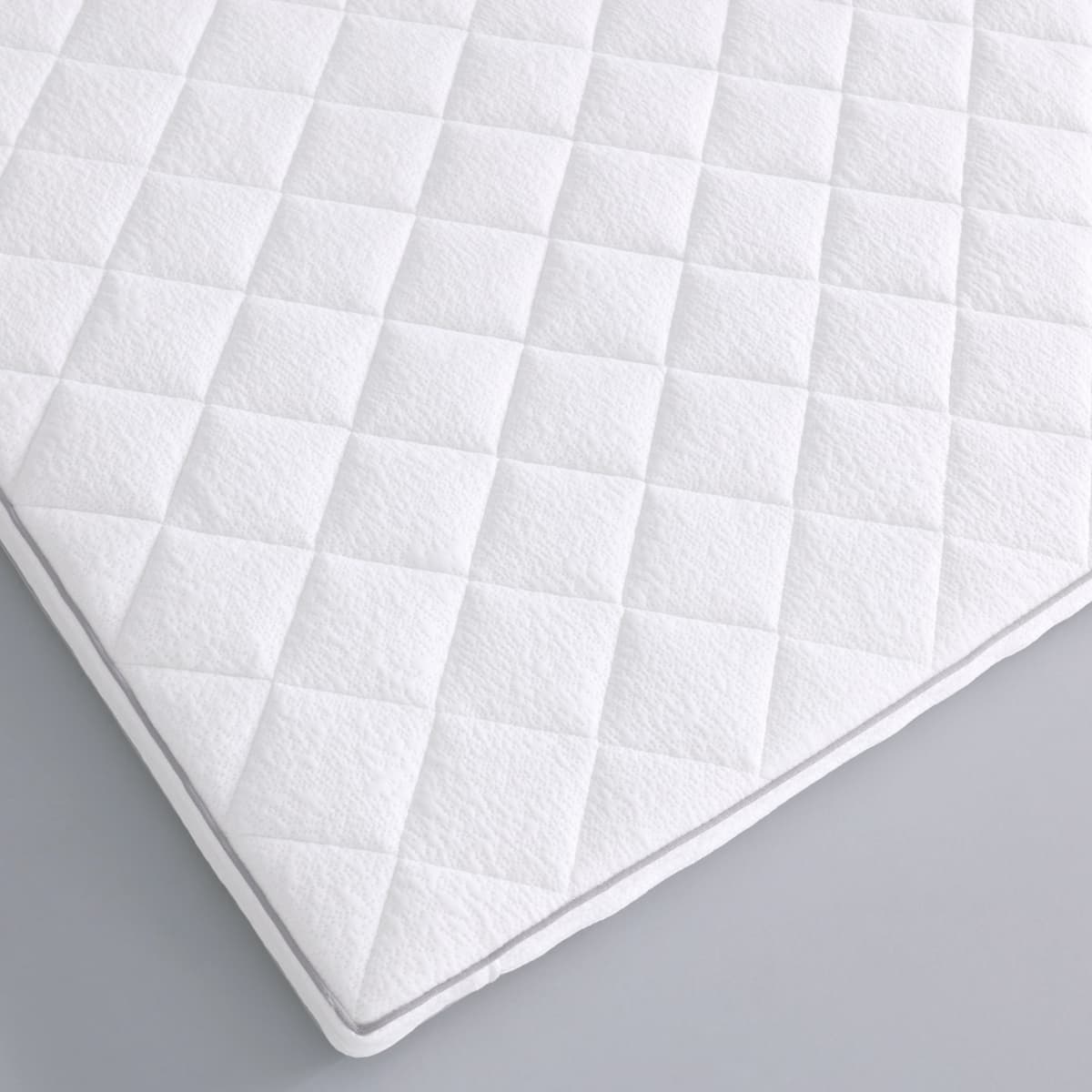 Topper Luxe Traagschuim 100x210  - 4