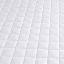 Topper Luxe Traagschuim 90x220  - 3