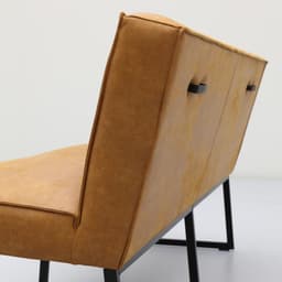 Eetkamerbank Kenzo - 9