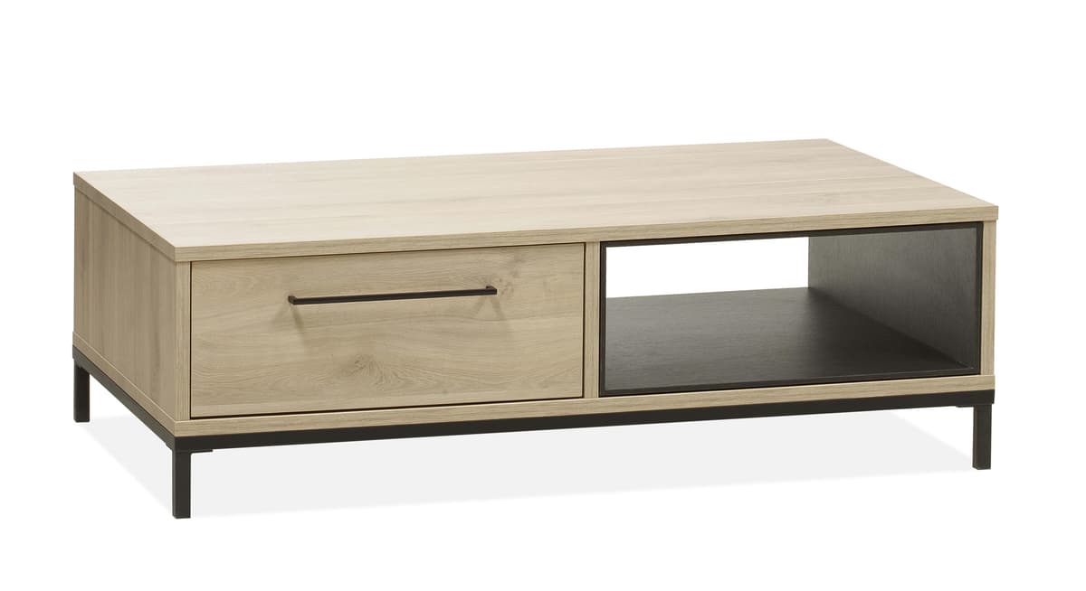 Salontafel Brugge - 1