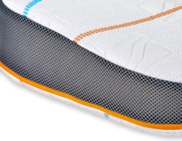 M Line Athletic Pillow - 3