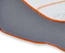 M Line Wave Pillow II hard 13 cm hoog - 3