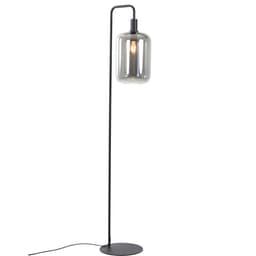 Vloerlamp Lovie zwart 22x22x155 cm - 7