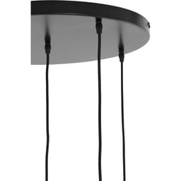 Hanglamp Rozy 50x100 cm - 9