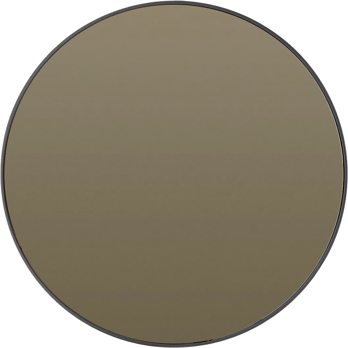 Spiegel Espen 50cm - 1