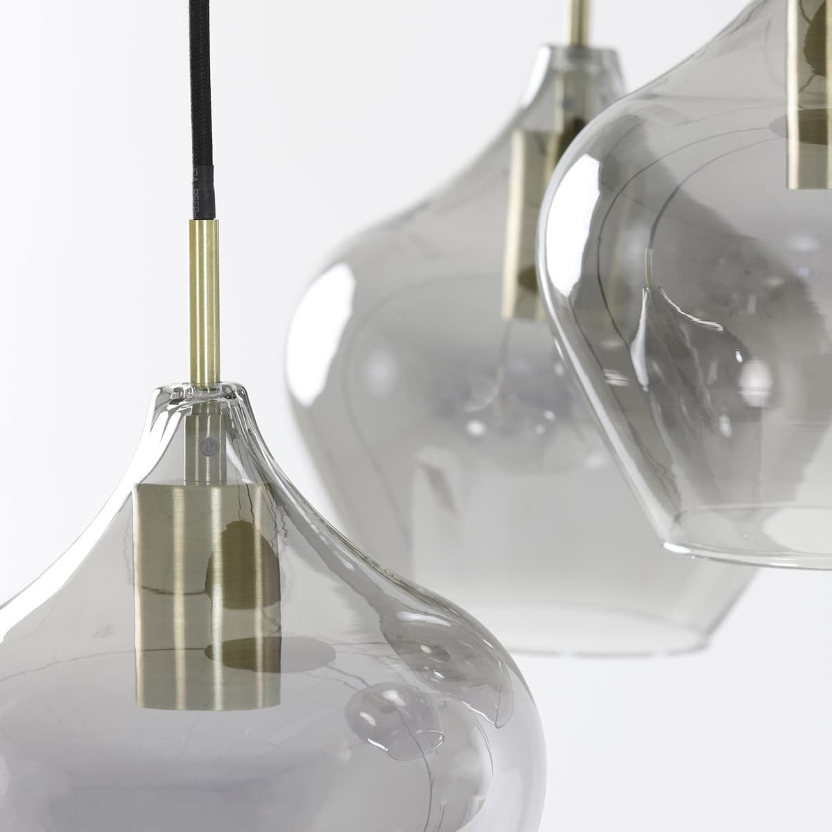 Hanglamp Rozy 50x100 cm - 14