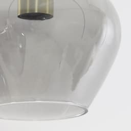 Hanglamp Rozy 50x100 cm - 16