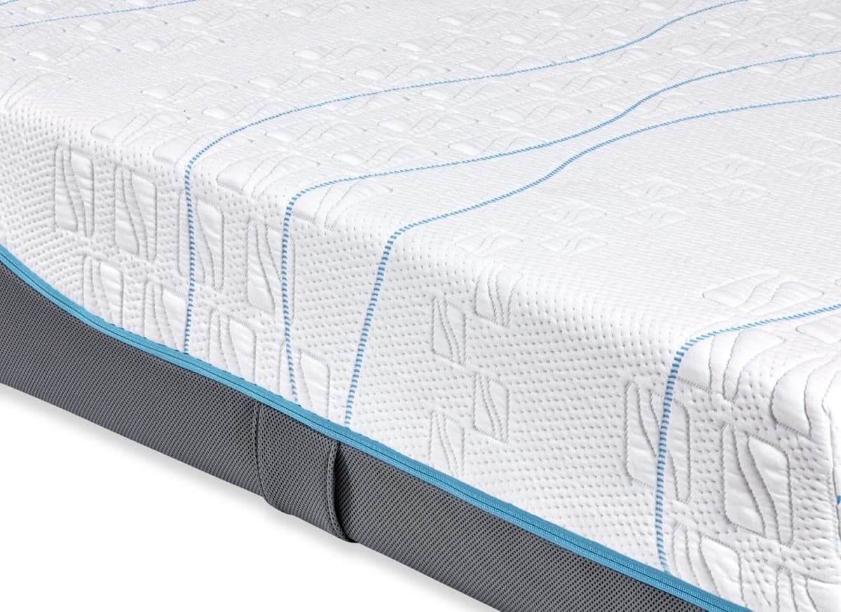 M Line Cool Motion 7 Matras - 6