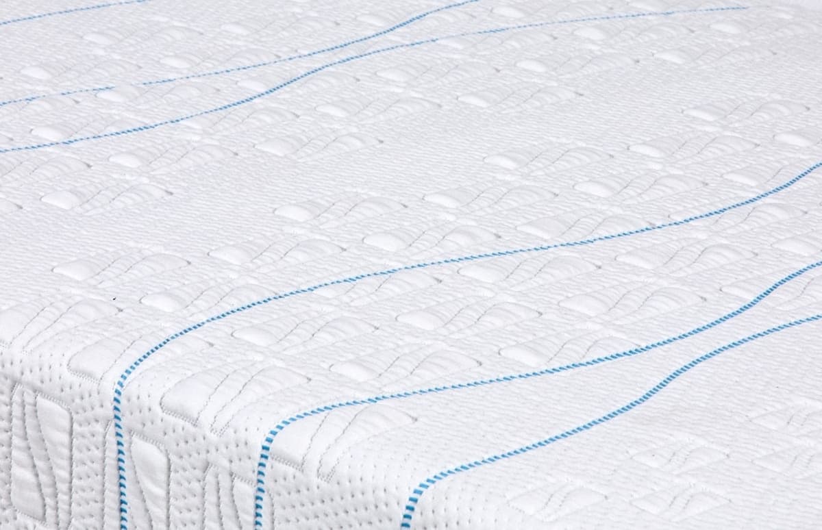 M Line Cool Motion 7 Matras - 3