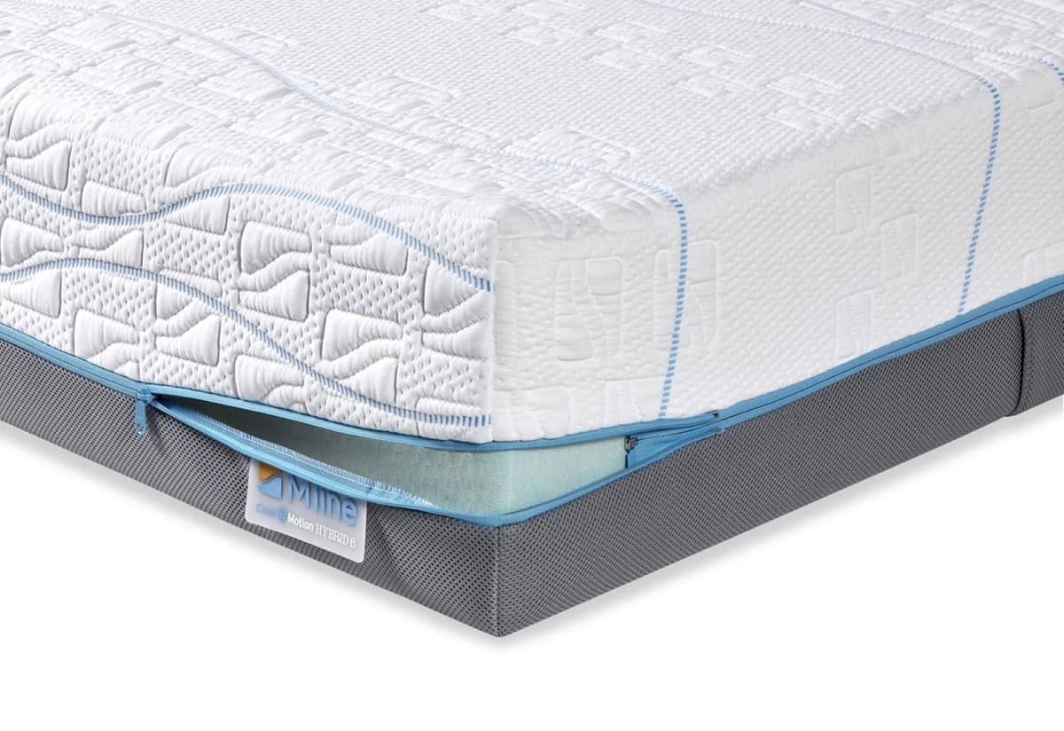 M Line Cool Motion 7 Matras - 4
