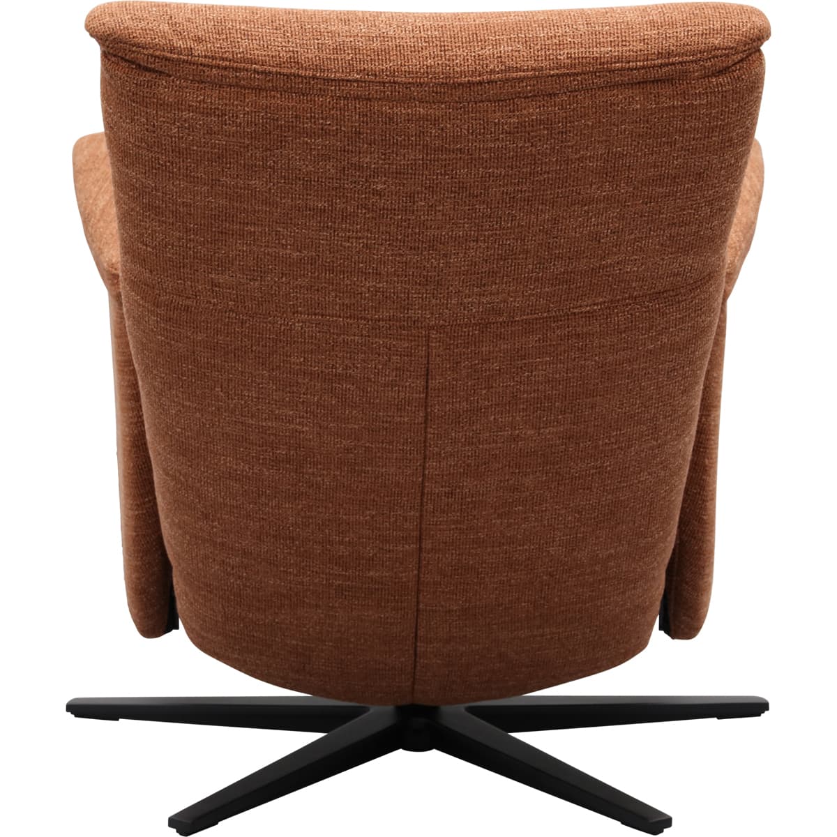 Relaxfauteuil Faith met T-Rug - 16