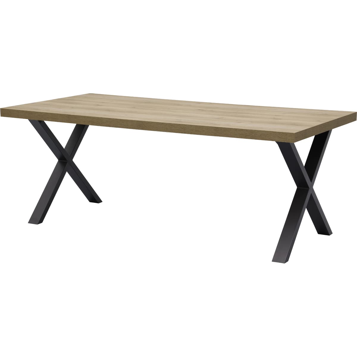 Eettafel Renzo 170 cm - 5