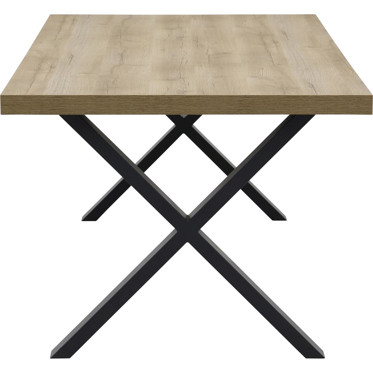 Eettafel Renzo 170 cm - 7