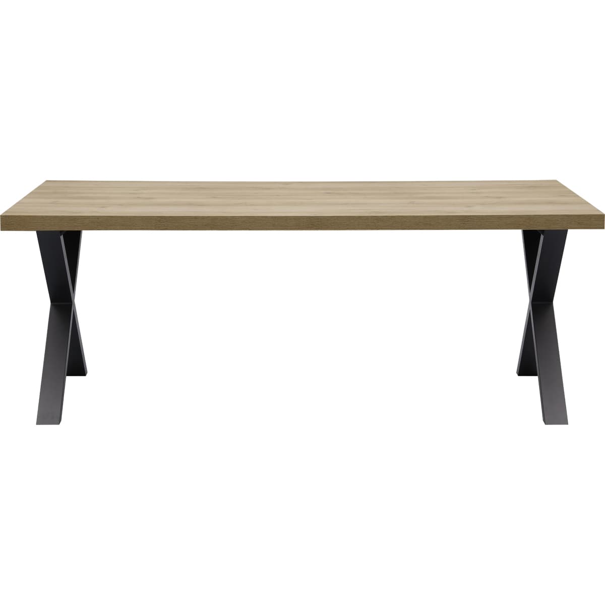 Eettafel Renzo 170 cm - 8