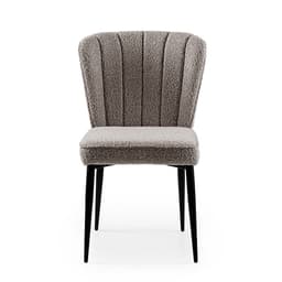 Fourty eetkamerstoel toffee - 2