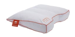 Hoofdkussen Silvana Comfort Oranje - 4