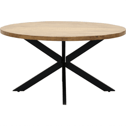 Eettafel Rico rond 150cm - 4