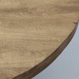 Eettafel Rico rond 150cm - 8