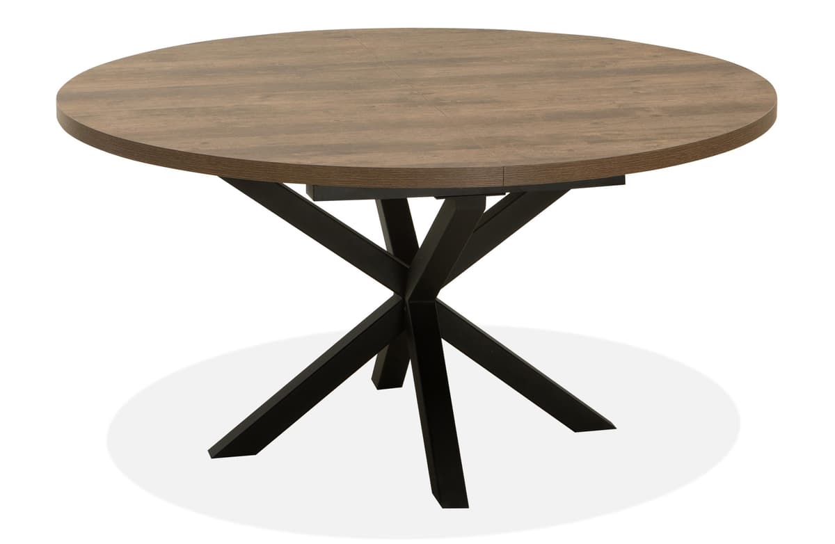 Eetkamertafel Isabel Uitschuifbaar - 1