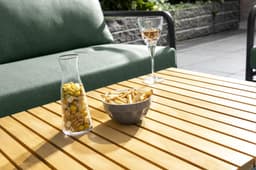 Loungeset Johanna 4-dlg - 4