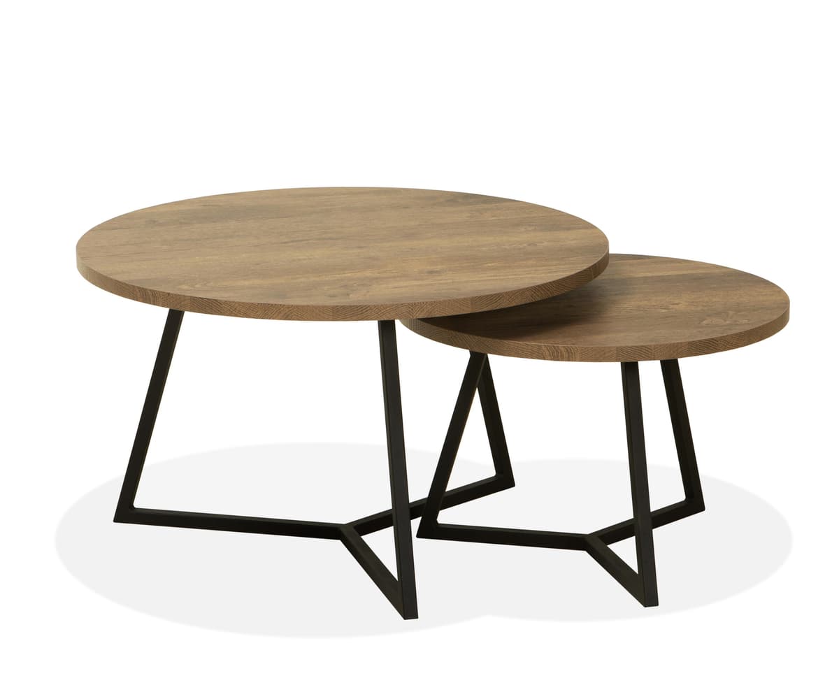 Salontafel set Tirana - 1